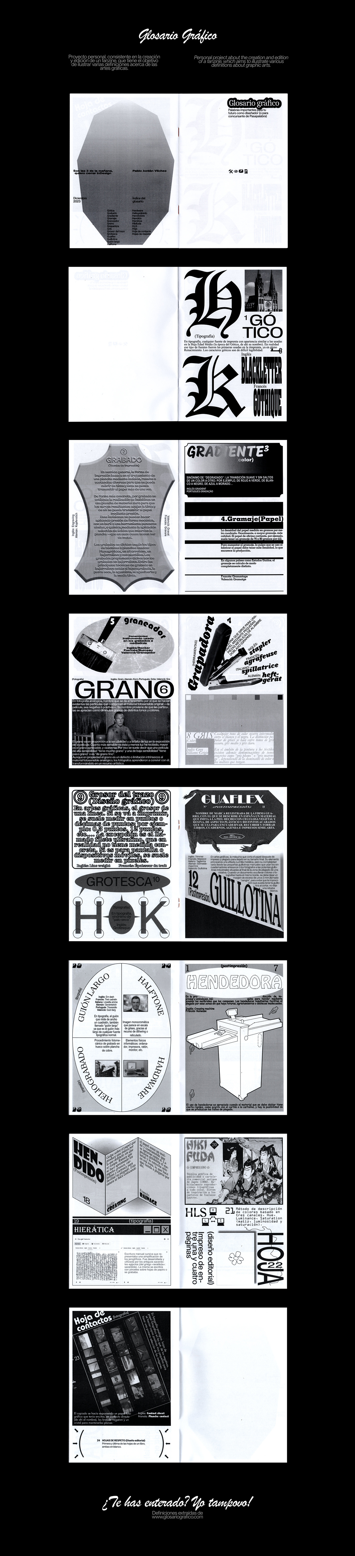 fanzine editorial InDesign graphic design  editorial design  Layout print typography   Zine 