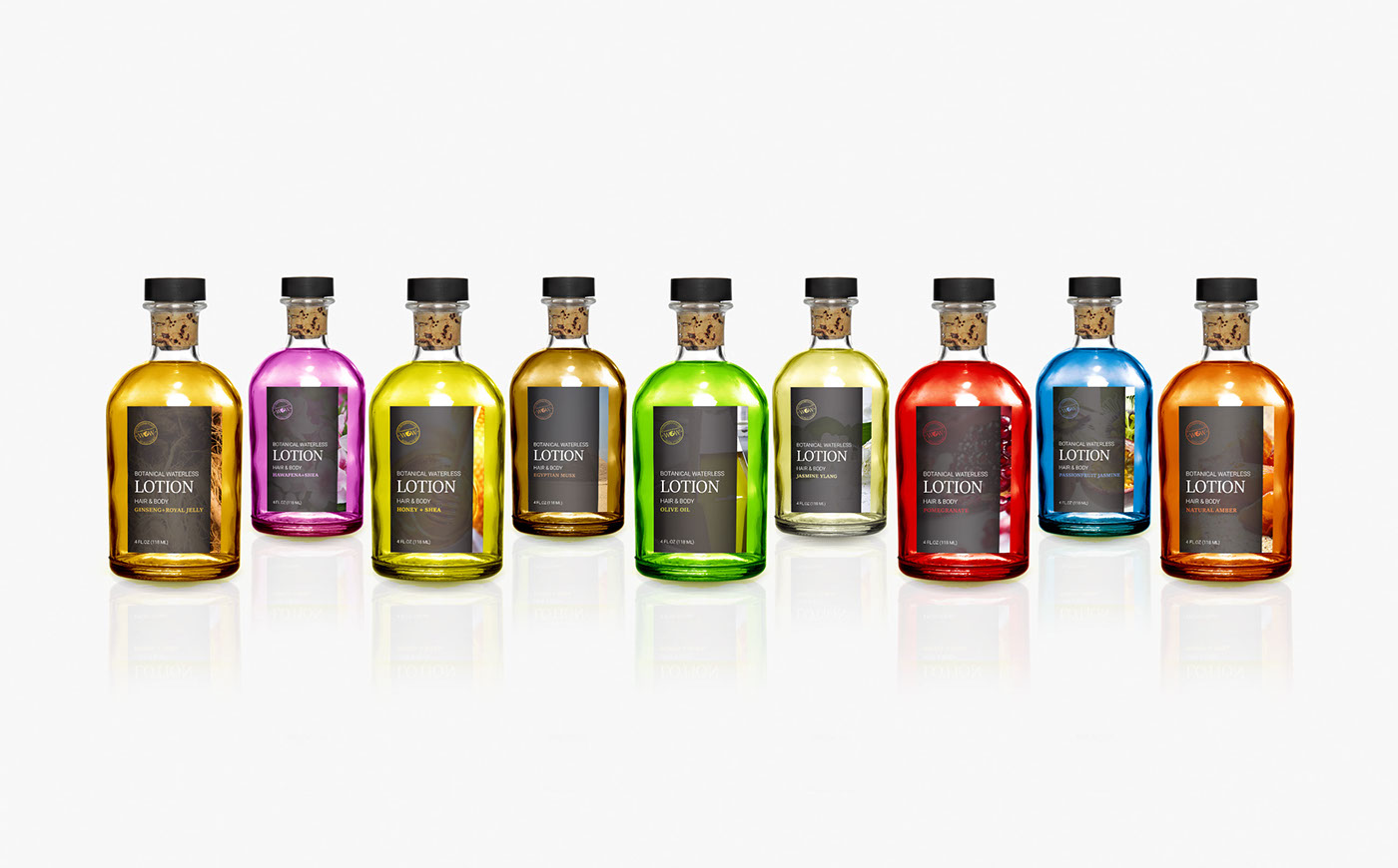 photo minimal natural labels bottles corks colorful