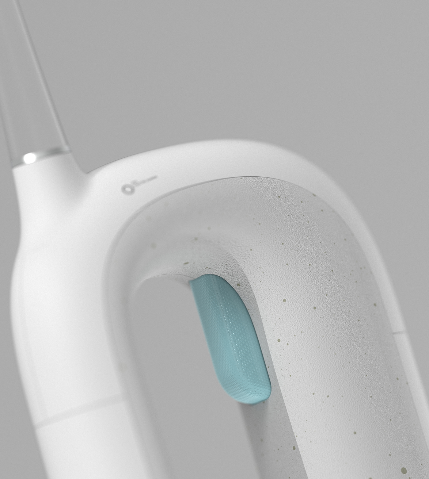 bathroom design industrial design  oral care product design  toothbrush water flosser water irrigator graphic design 