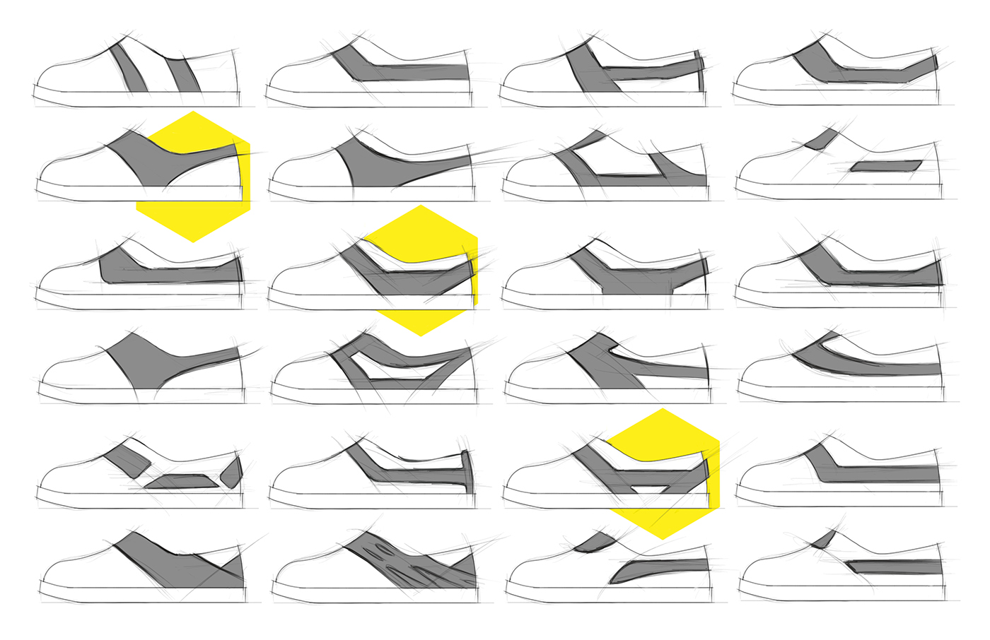 footwear shoe Sustainable slip on Urban