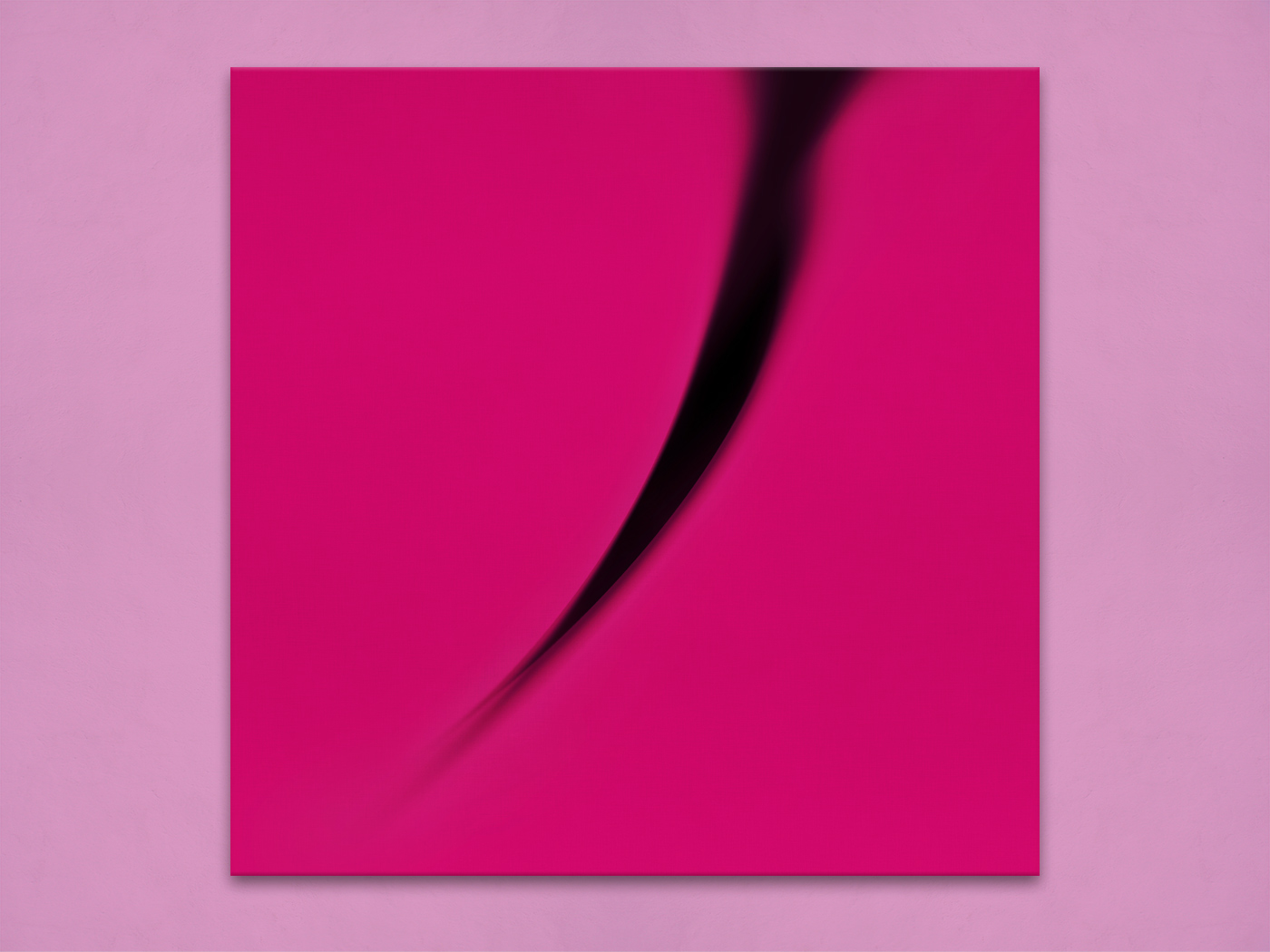 pink abstract Minimalism