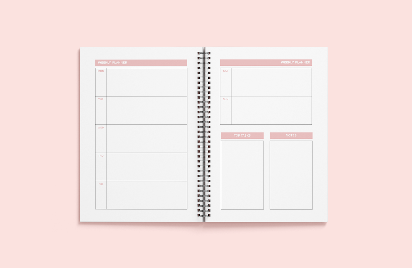 Diary monthly planner planner planners weekly planner yearly planner