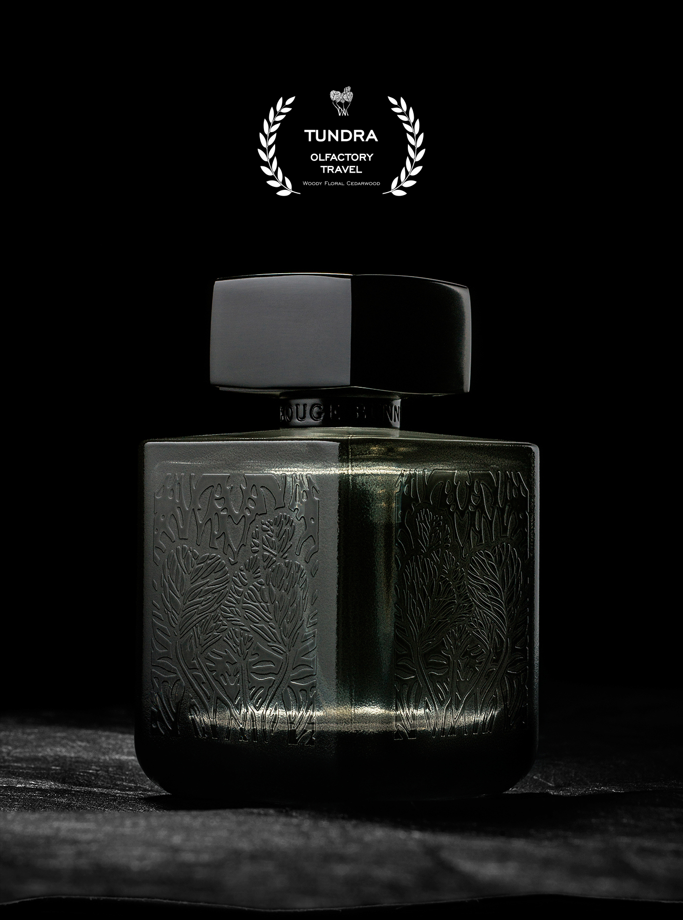 provenance scent Stories TALES perfume parfum pour homme pour famme sophisticated black dark bold spirit