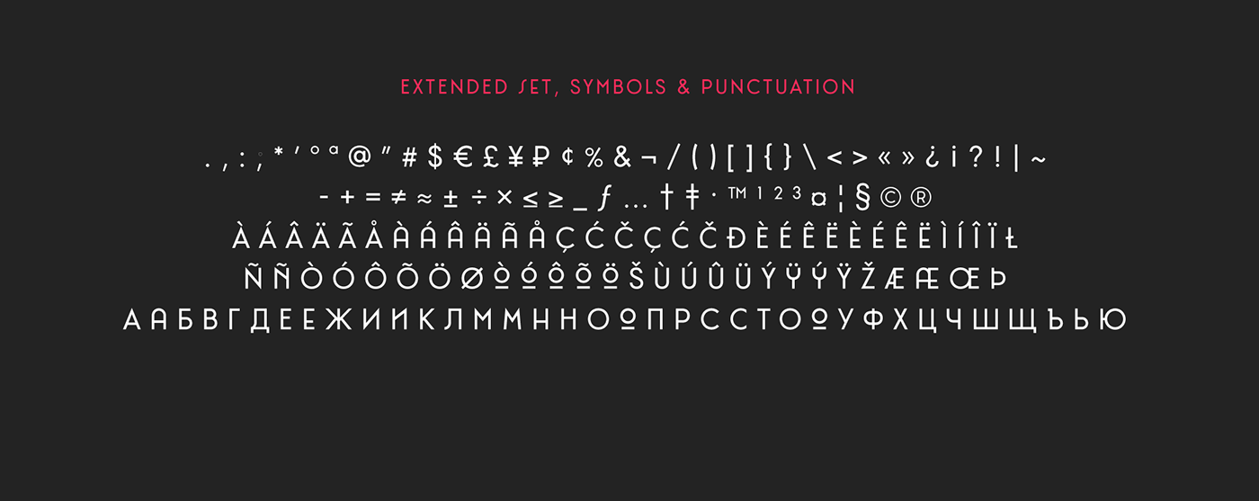 art deco Display font free Ligatures Typeface typography   uppercase sans serif