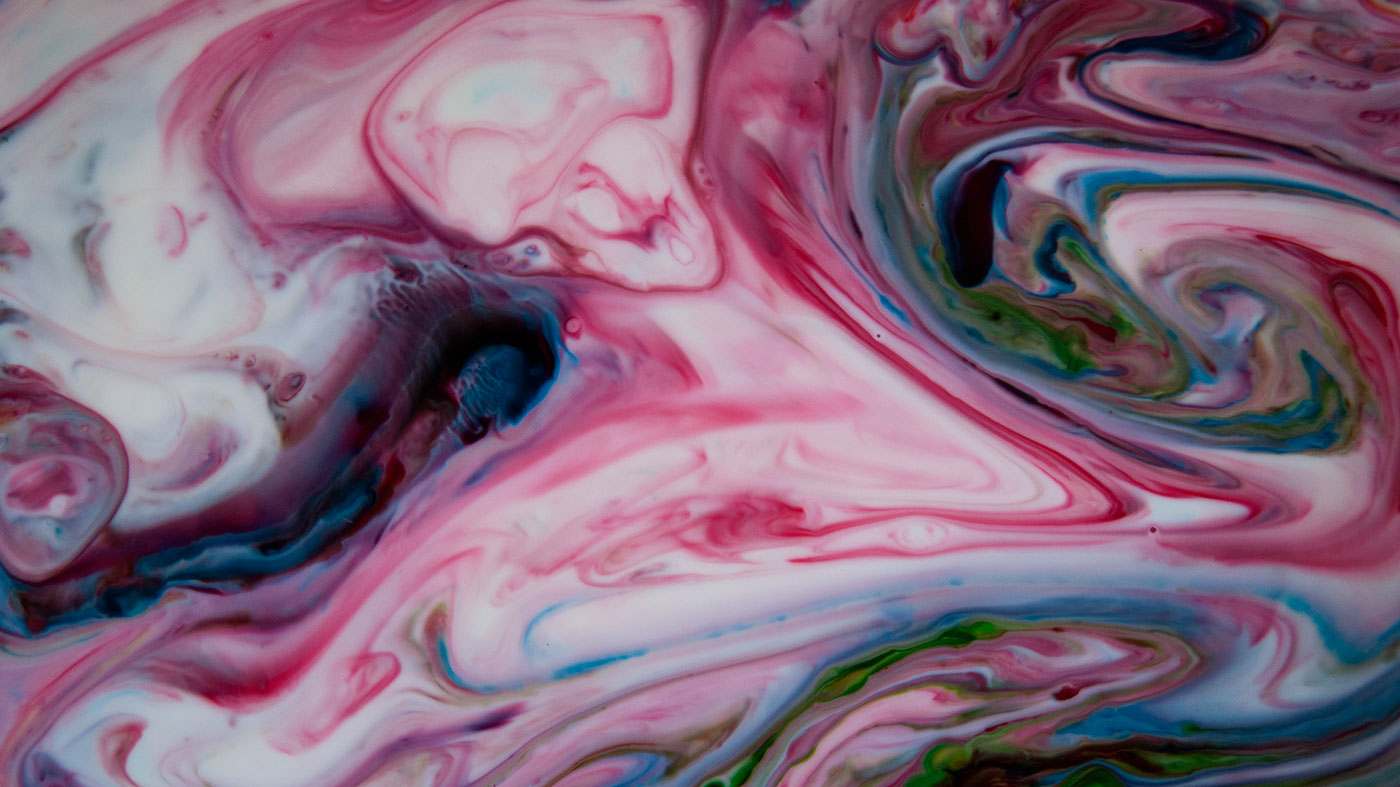 #ink experiments colours Marble marbling art
