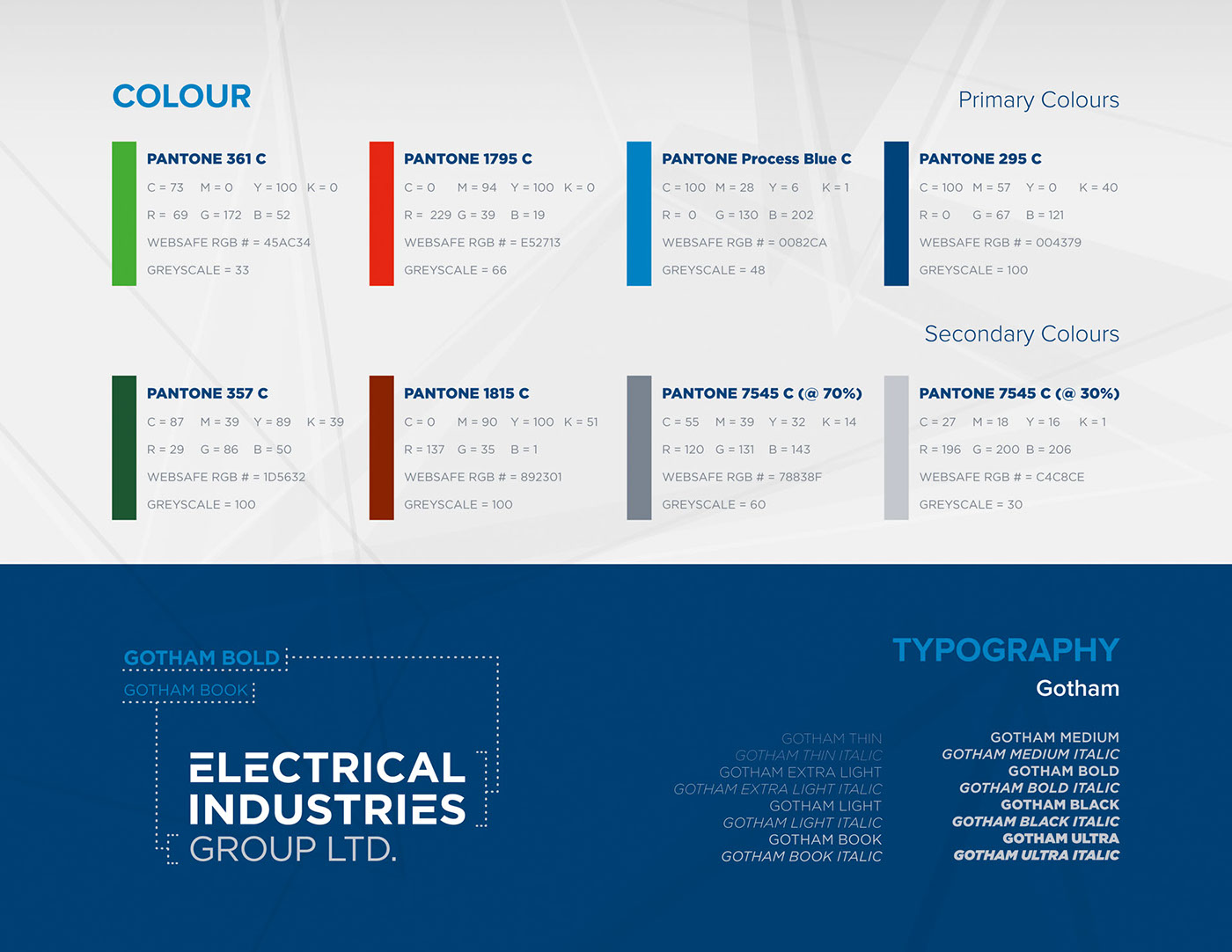 logo lighting power electric branding  design Photography  Stationery Advertising  video