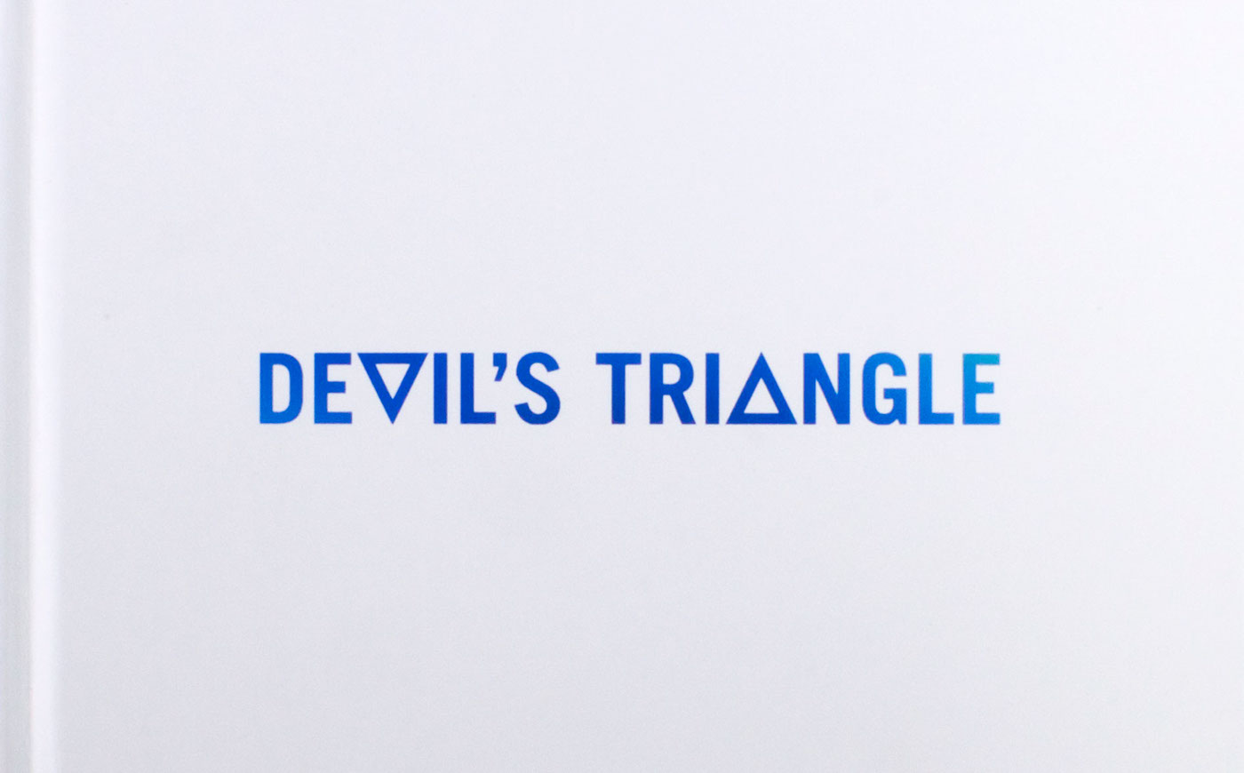 Bermuda Triangle devil's triangle infographics publishing   water