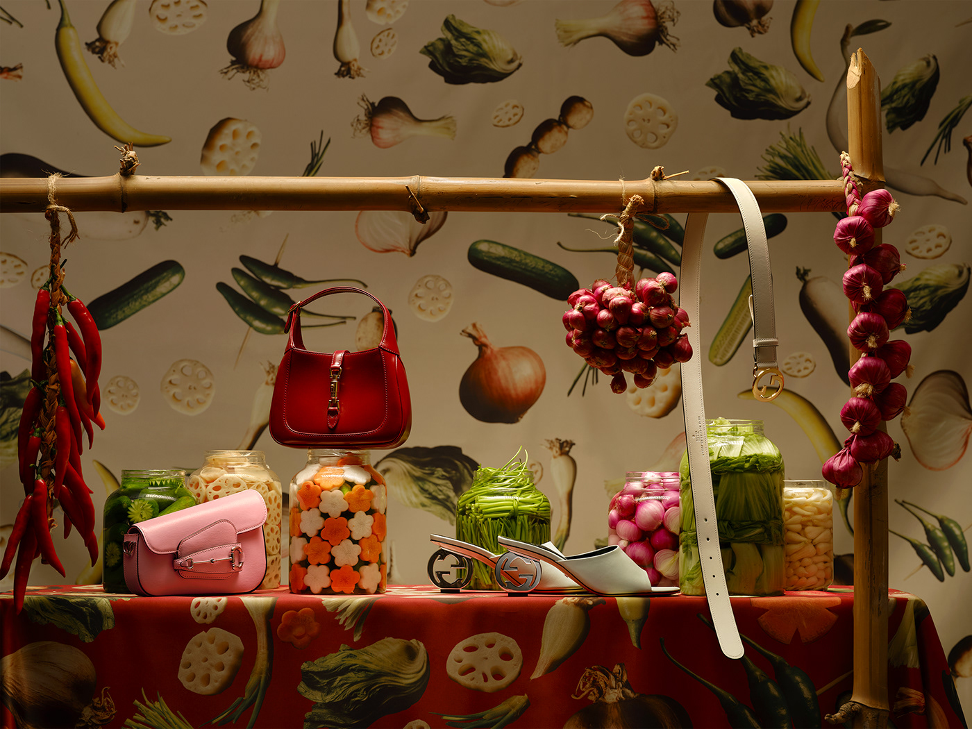 tet Lunar New Year vietnam Food  Pickled pickled vegetables #pickledpickles