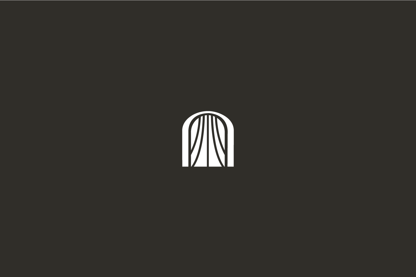 branding  brand identity visual identity branding Logo logo Brand Design curtains fabric Lexury Logotype