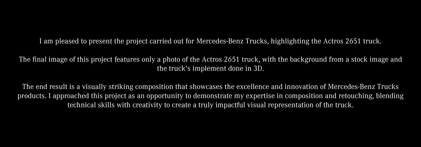 Truck car automotive   design visualization Render architecture Advertising  Graphic Designer 3D