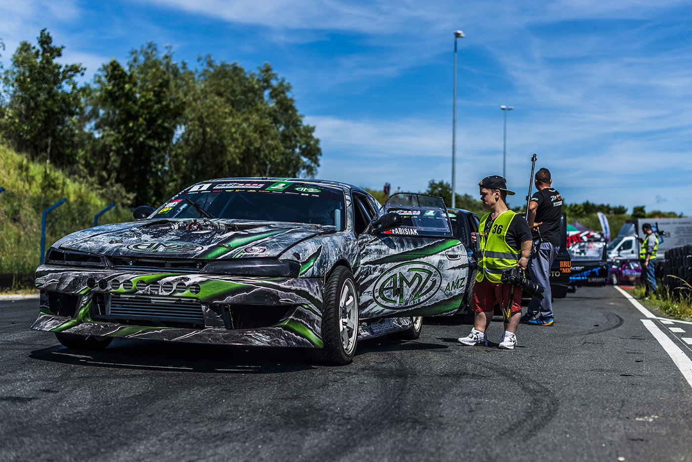 drift girls Cars fast Competition details Fun
