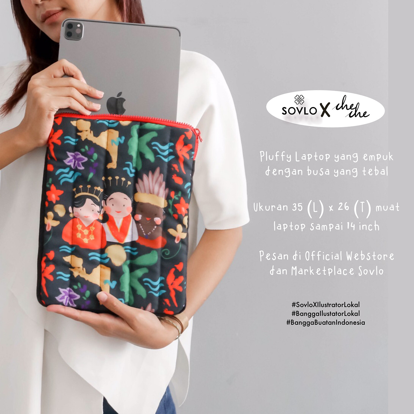 bag Laptop iPad case Fashion  accessories