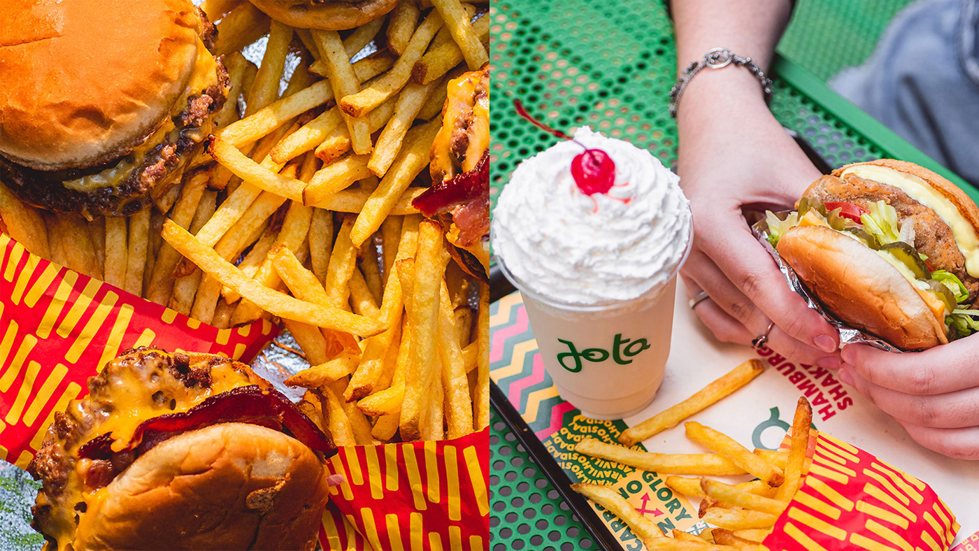 branding  burger diner hamburgueria identidade visual jota marca restaurant restaurante strategy