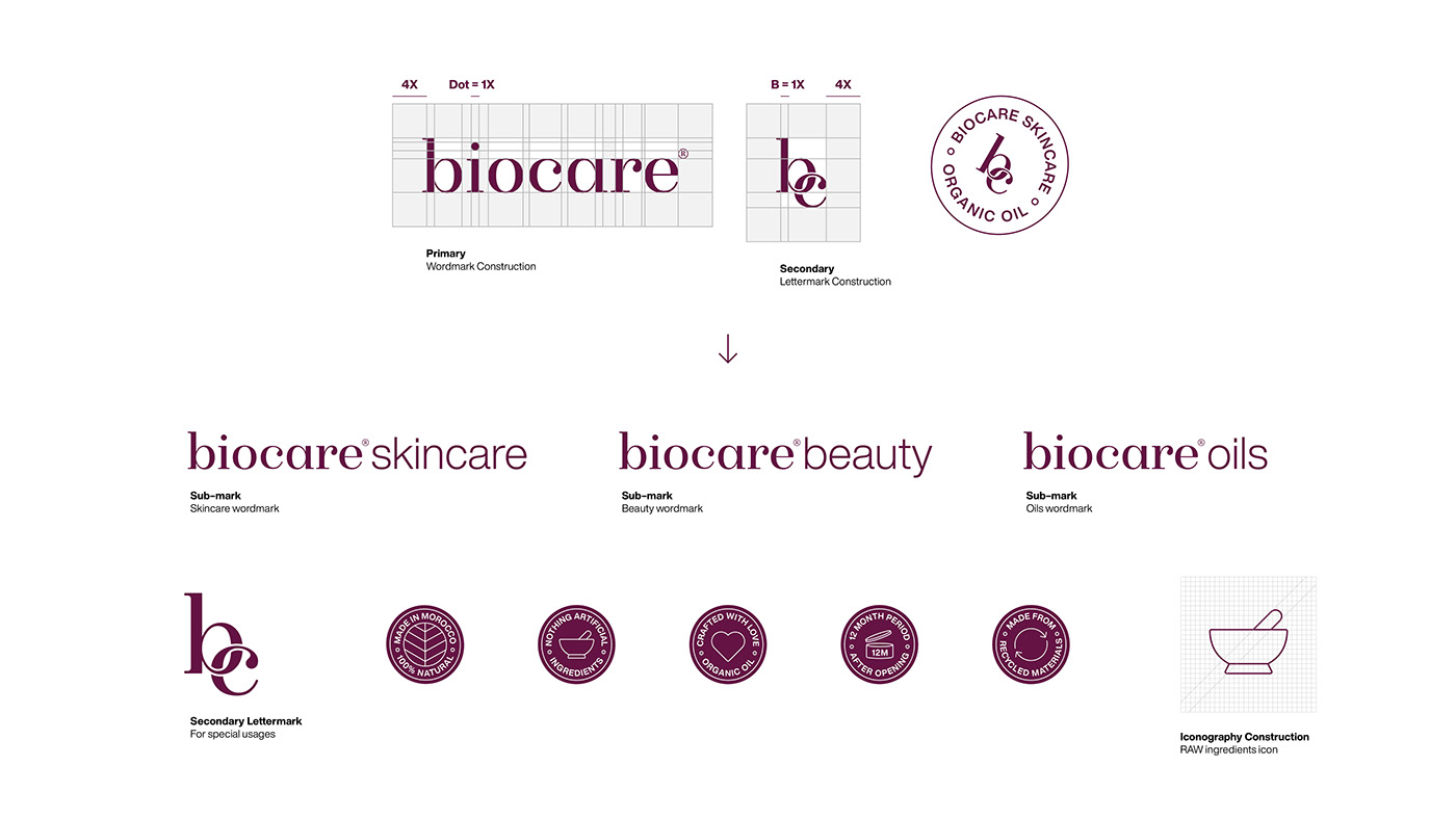 beauty Brand Idnetity branding  cosmetics Logo Design Oils organic packaging design skincare skincare oil