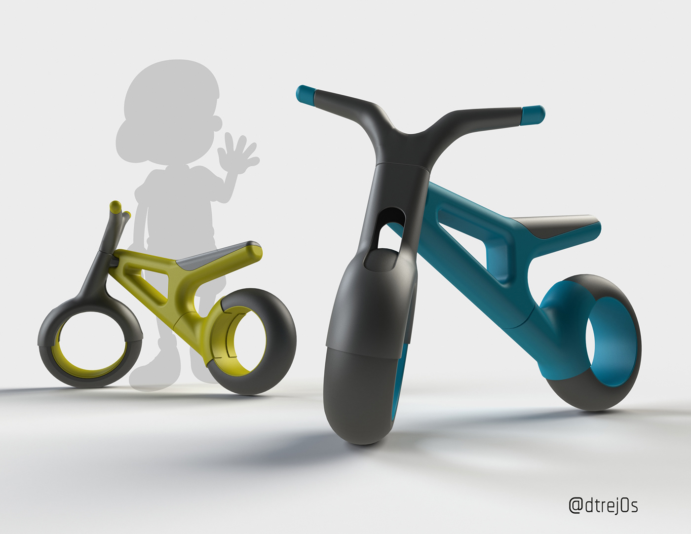 diseño juguetes producto productos infantiles motos infantiles diseño industrial transporte