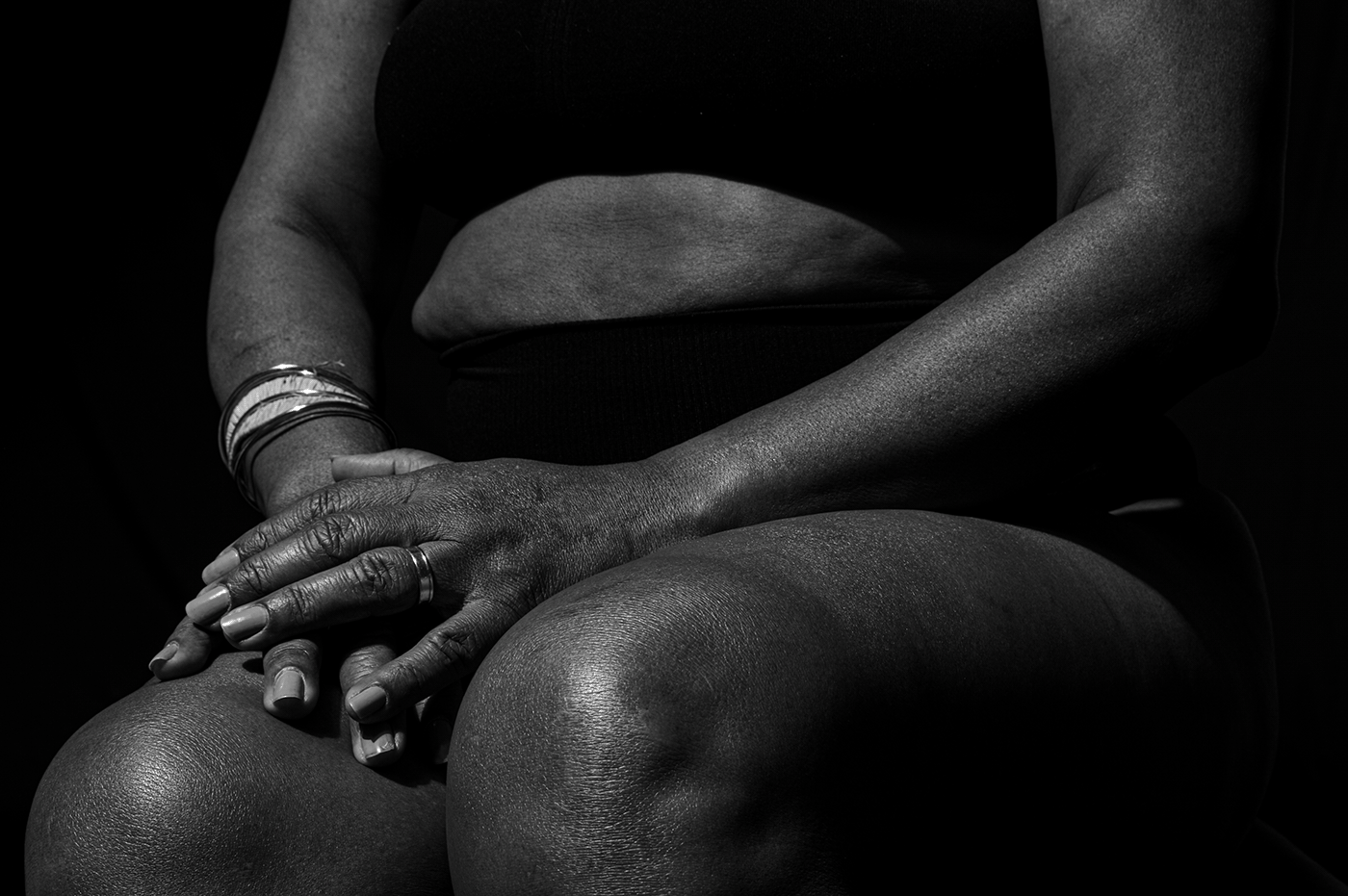 black woman Fotografia mulher negra Photography 