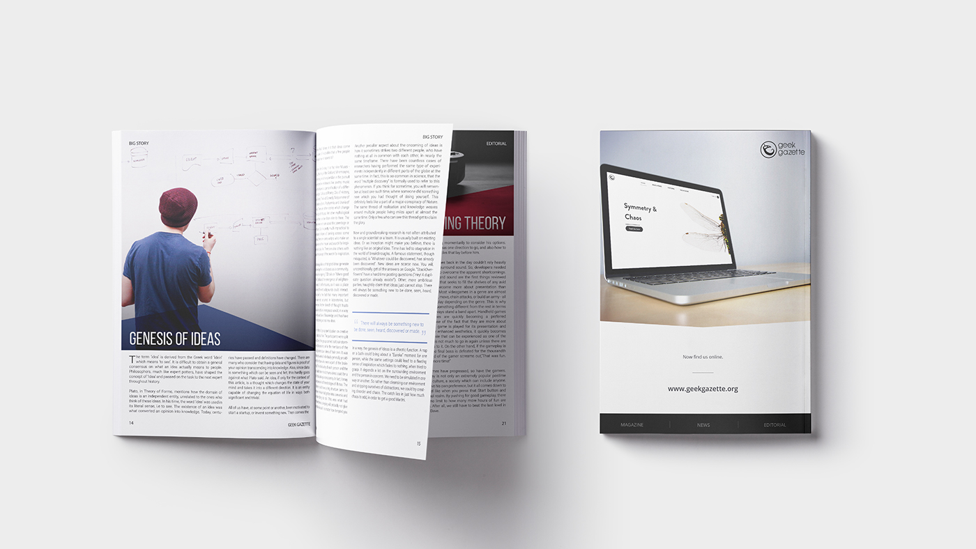 print design  editorial typography   magazine issuu Illustration Magazine