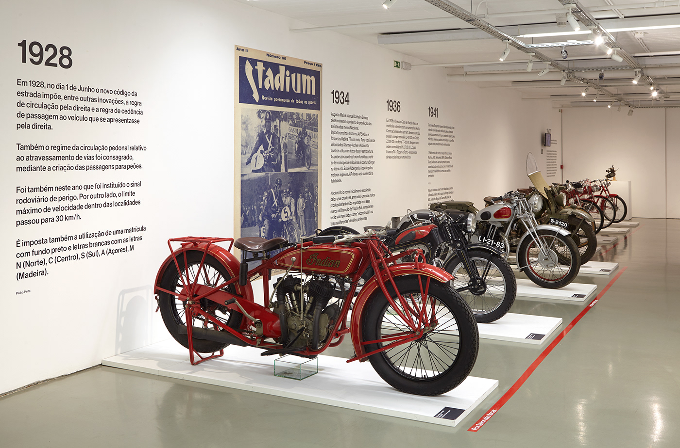 Exhibition  motorcycles design typography   type minimal Photography  Archive