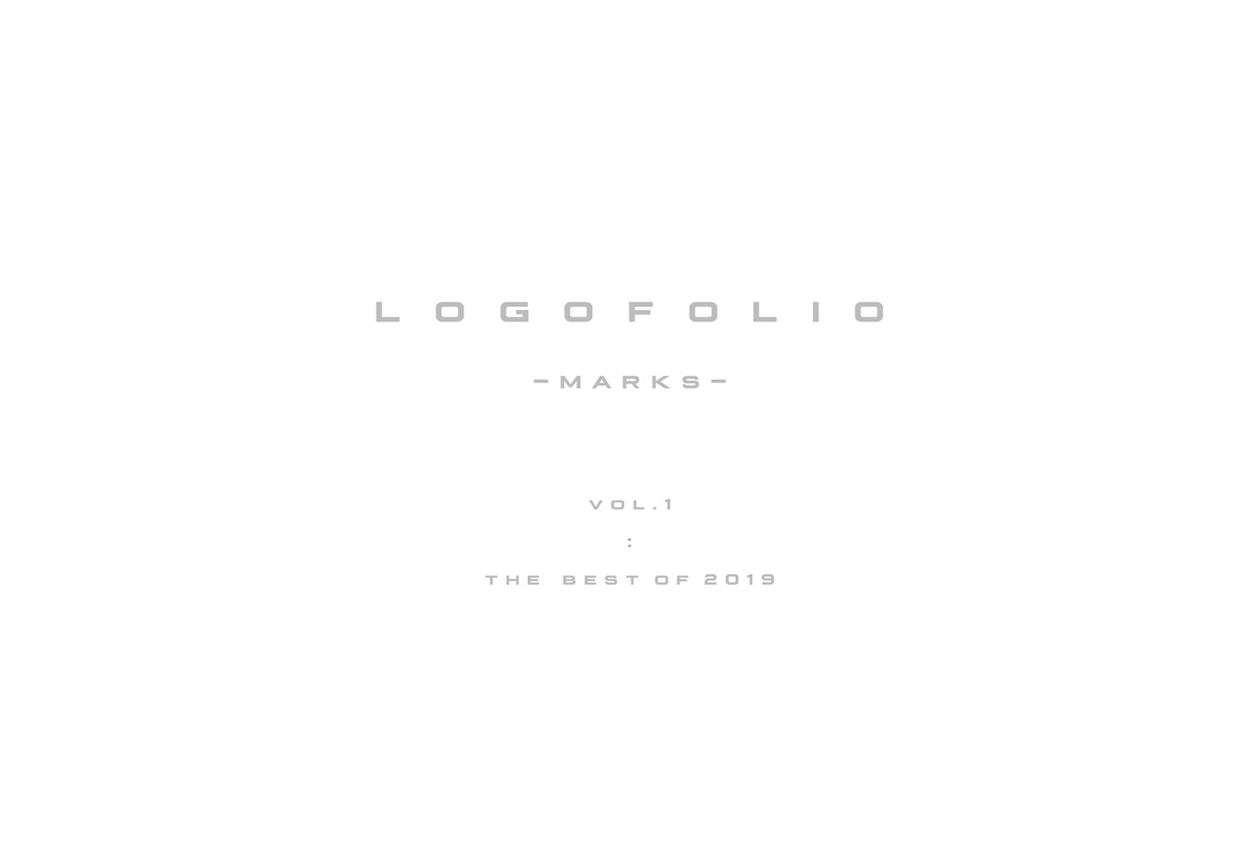 logofolio logo elegant futuristic modern sophisticated branding  Logo Design Technology mark