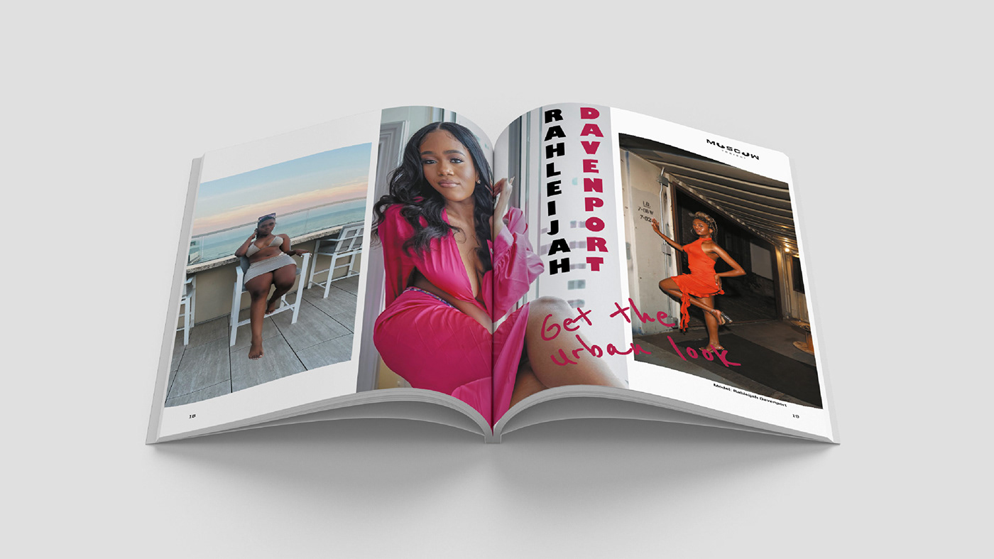 журнал magazine верстка журнала Magazine design book полиграфия дизайн журнала каталог catalog brochure