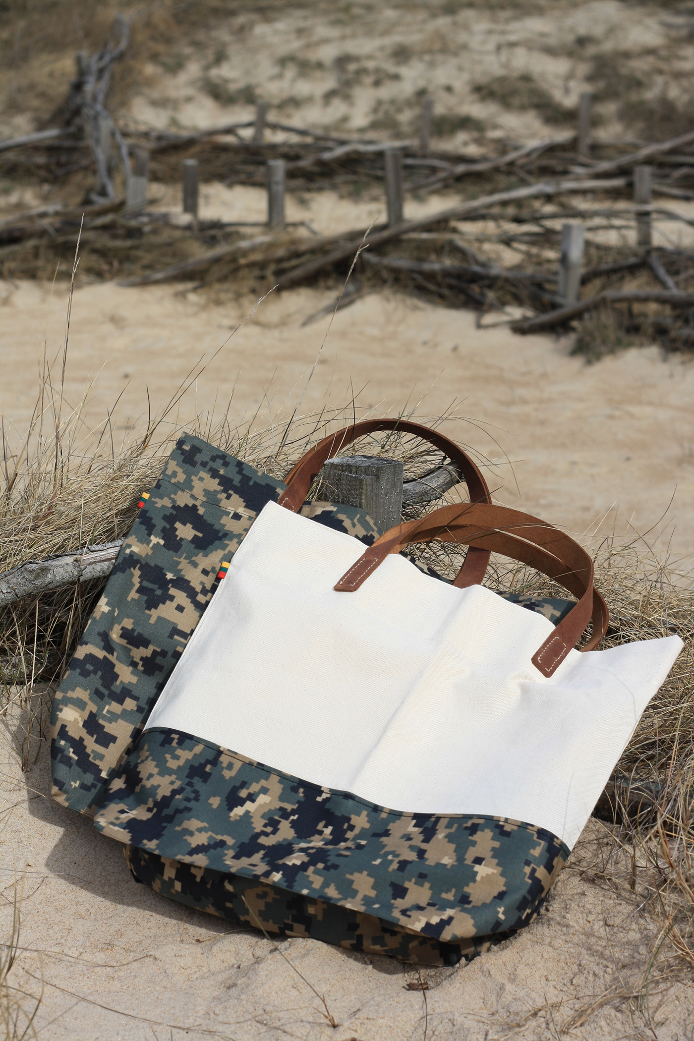 bag totebag camouflage Shopping shoppingbag purse leather rugged mensfashion