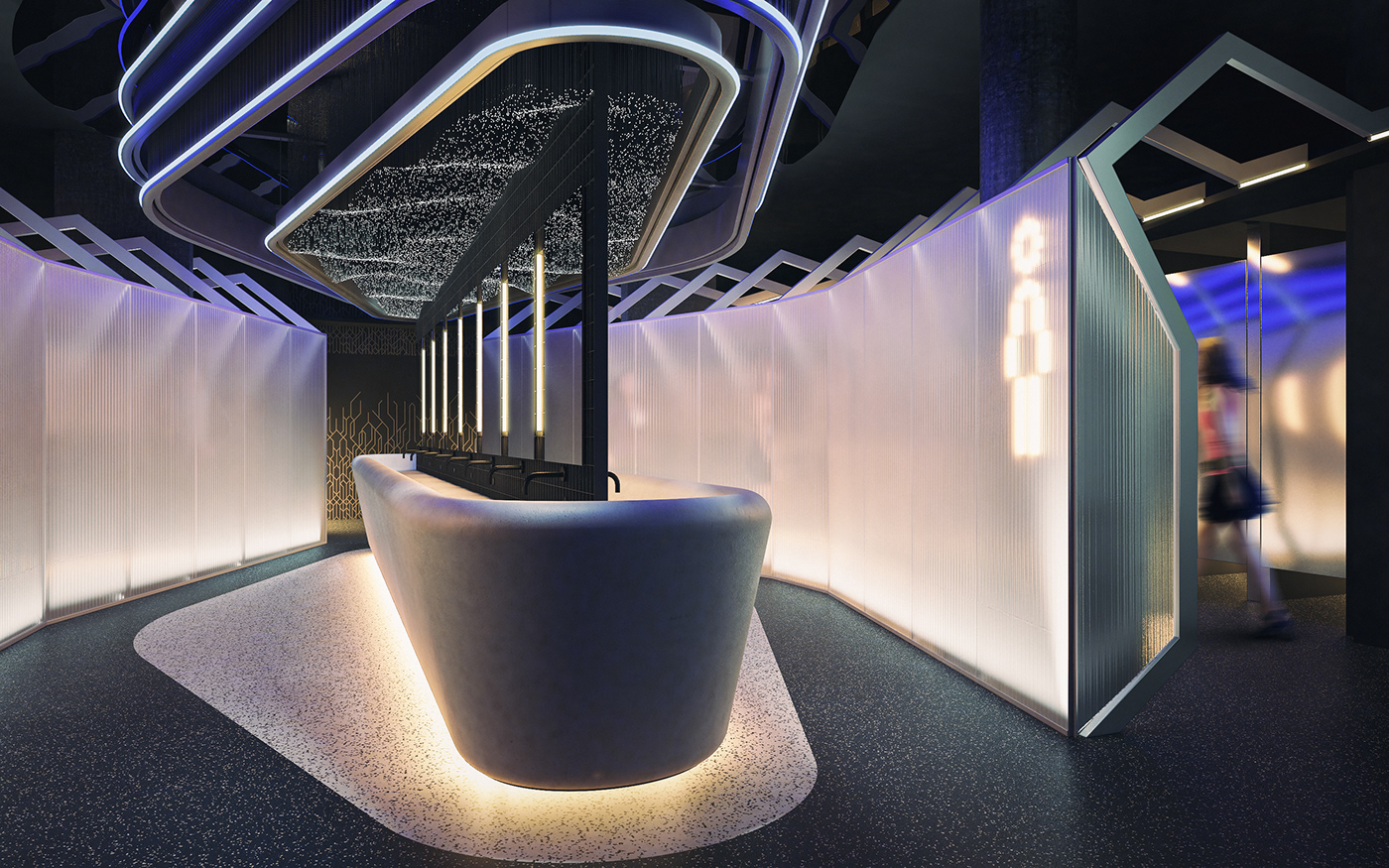 3D 3ds max architecture archviz CGI interior design  Render SketchUP visualization vray