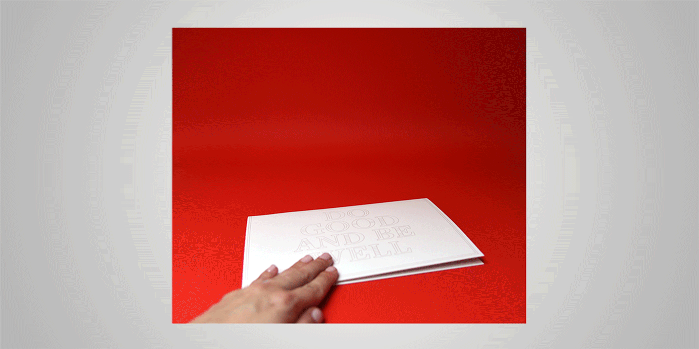 holidaycard popupcard printdesign Lasercut embossing foilappliation specialprinting