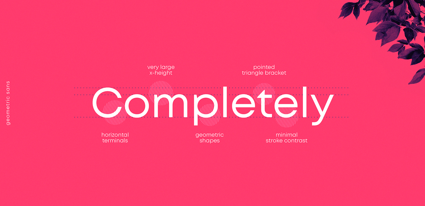 typography   font sans serif geometric Comtemporary free Free font mont Typeface Style
