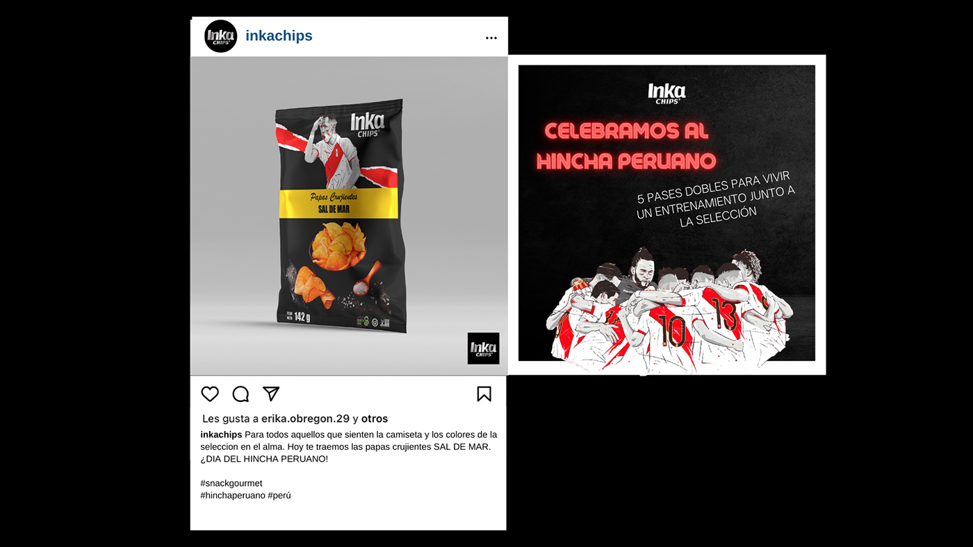 product design  Packaging brand identity special edition peruvian peru lima publicidad