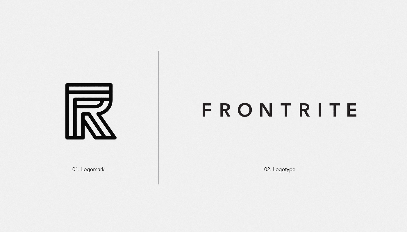 Logo Design branding  music Montreal