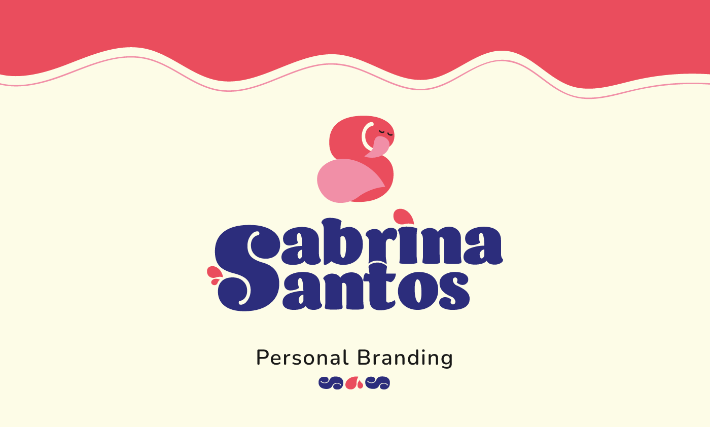 personal branding brand identidade visual identity Marca pessoal