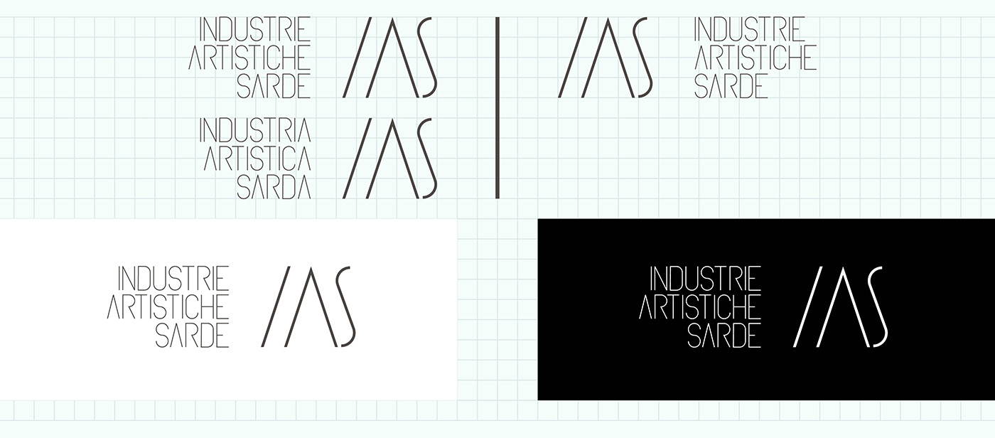 artisanal branding design gianfrancosetzu IAS industrieartistichesarde Production sardegna sardinia sardo