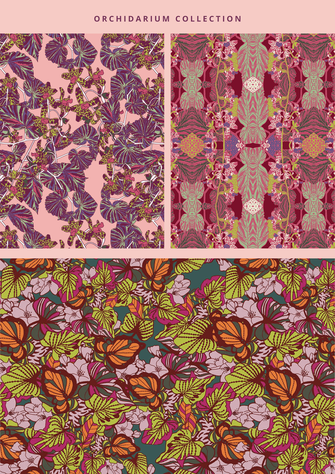 floral pattern pattern design  pattern designer surface pattern design Art illustration art licensing print design  textile design  pattern Surface Pattern