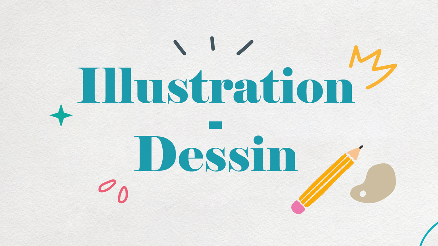 design brand identity Logo Design visual identity digital illustration digital painting
