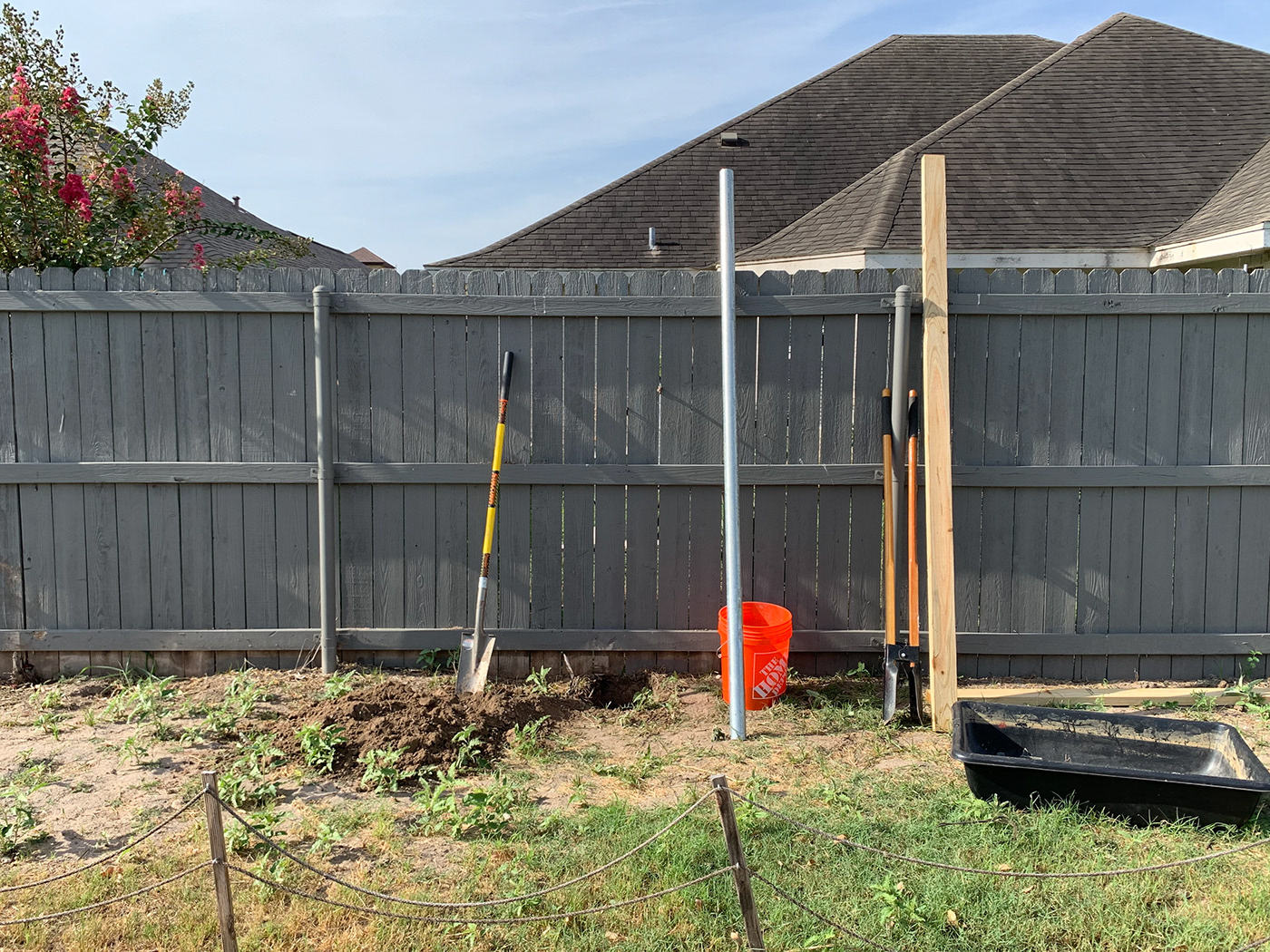 construction Remodeling custom woodwork fences