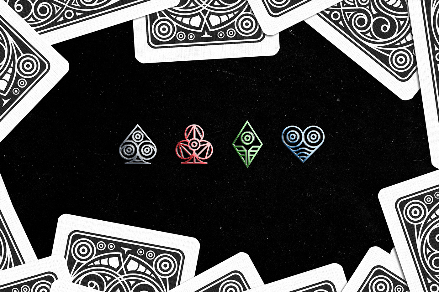 Where Did Playing Cards Get Their Symbols? - The Atlantic