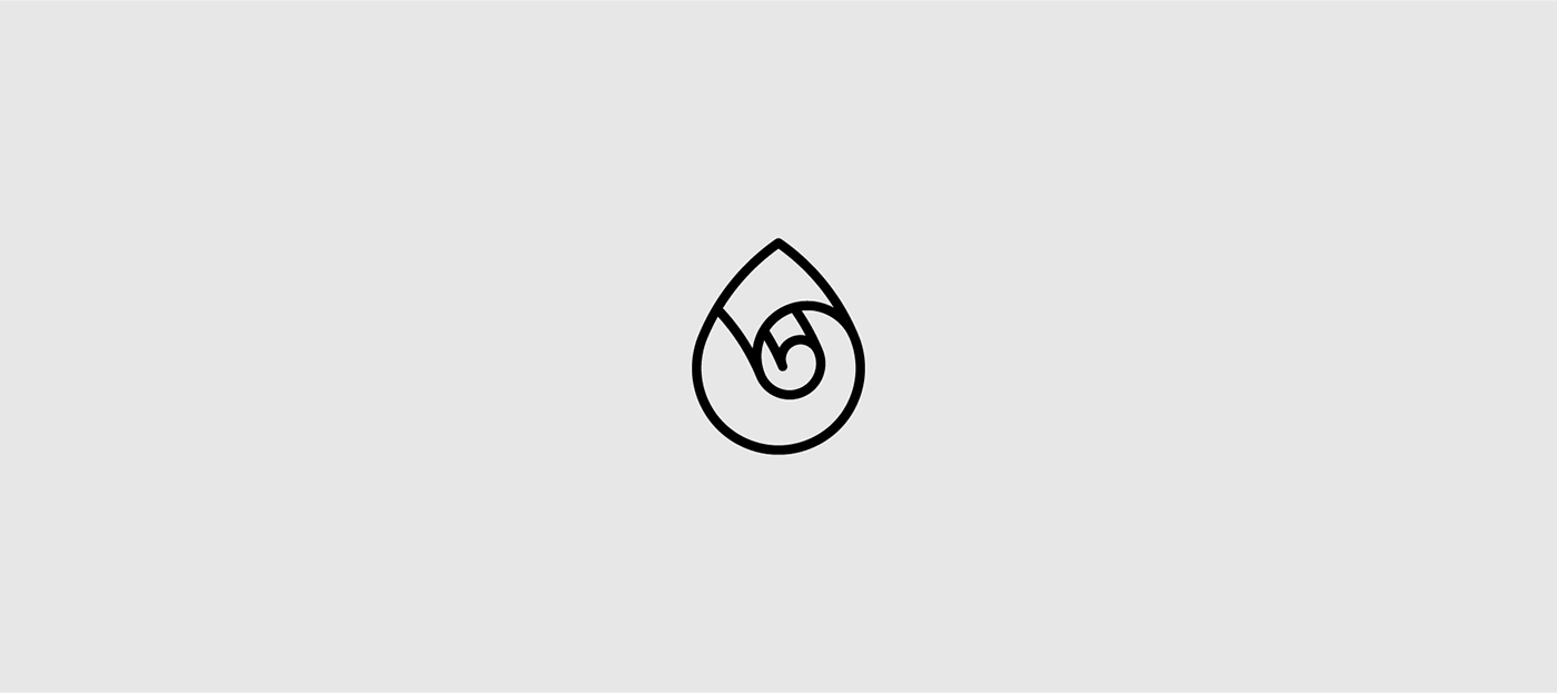 branding  logofolio symbols graphic design  art direction  logo Minimalism Behance