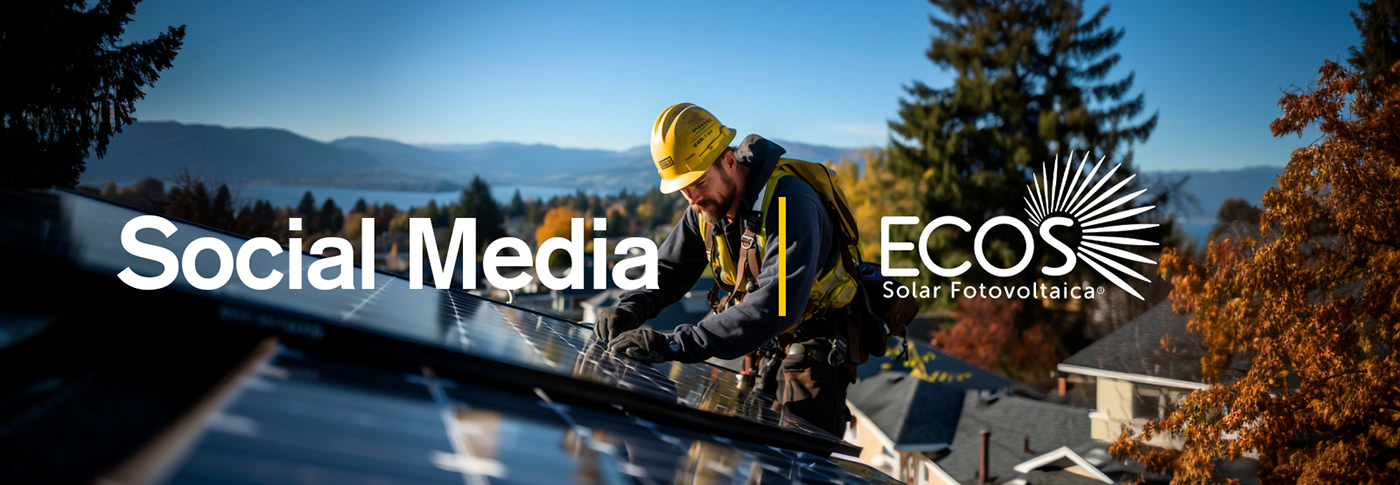 energia Energia Solar Redes Sociais Socialmedia social media solar instagram