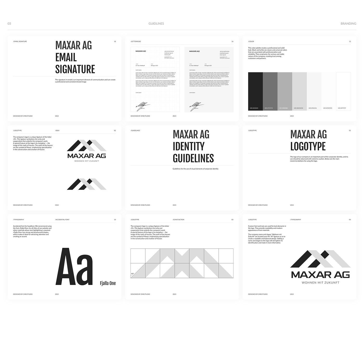 Website Web Design  UI/UX construction company visual identity Brand Design