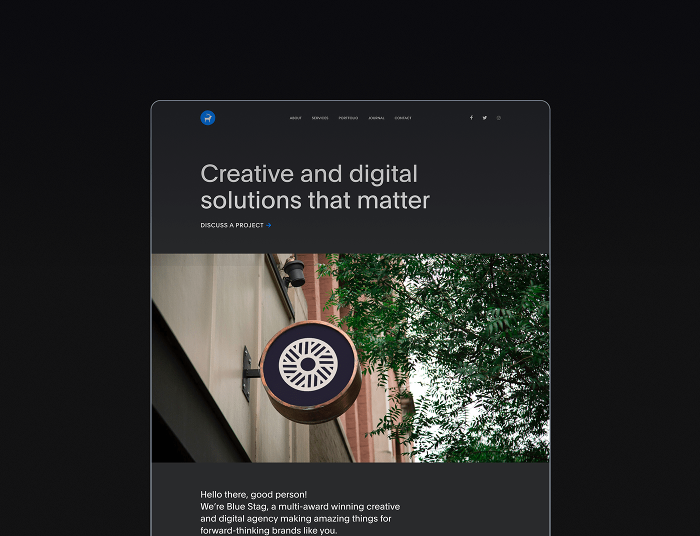 concept creative agency digital agency Figma redesign UI/UX Web Design  Website веб-дизайн сайт