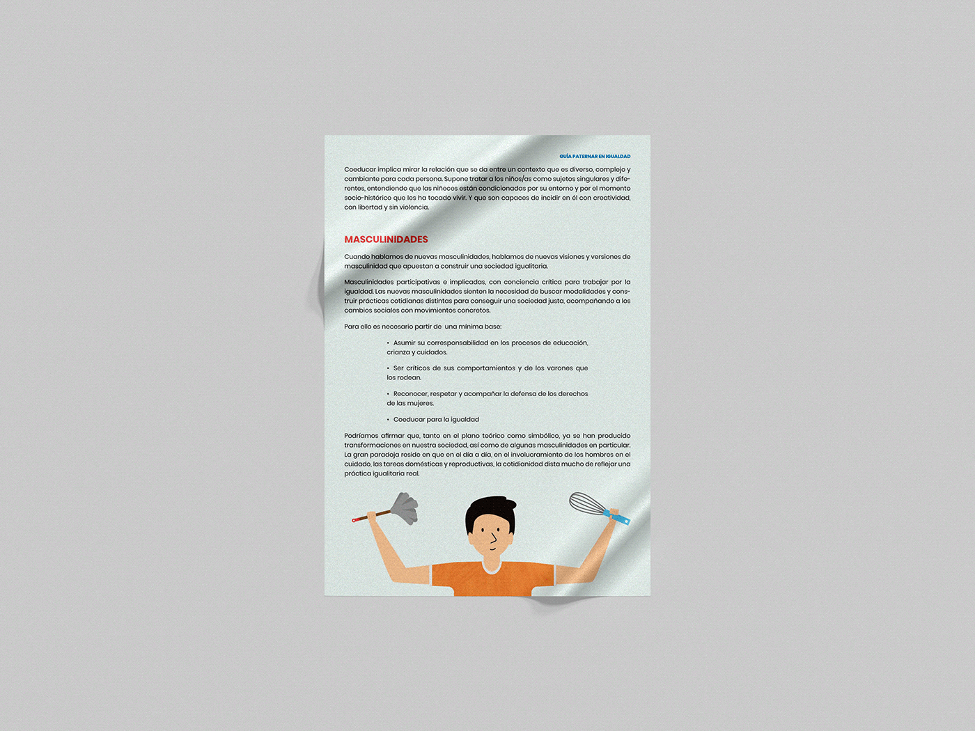 diseño gráfico diseñoeditorial editorial design  equality feminism feminismo graphic design  igualdad illustra ilustracion