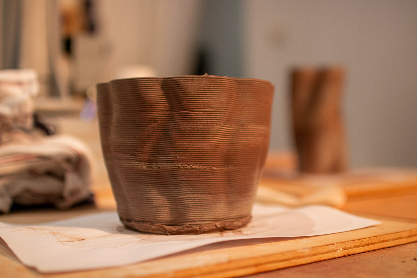 vases ceramics  3d printed 3d printed ceramics vases design