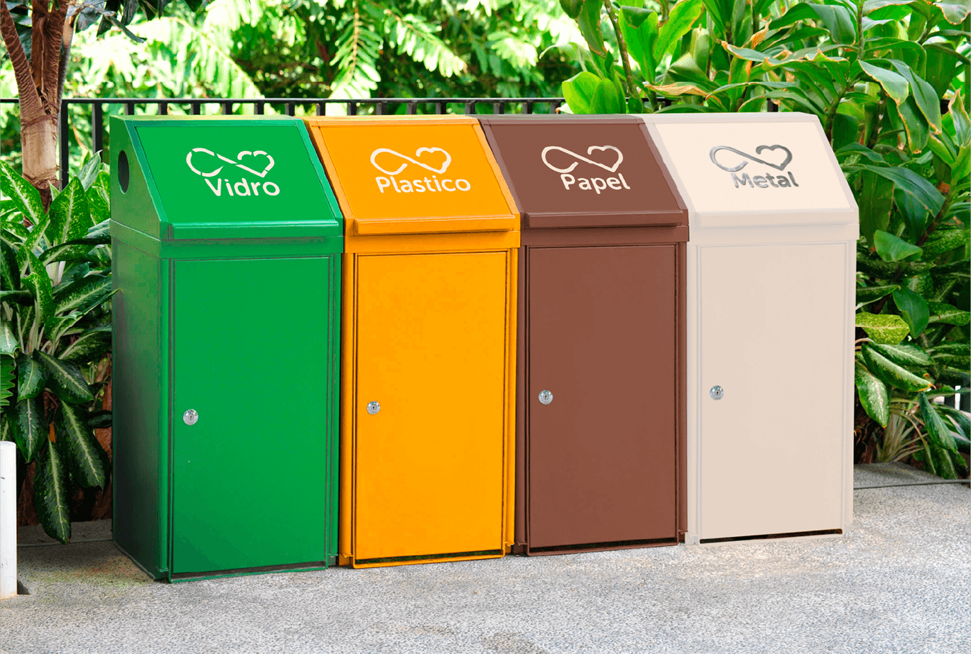 sustentabilidade reciclagem Sustainability recycling Coleta de Lixo lixo escola campanha movimento organico