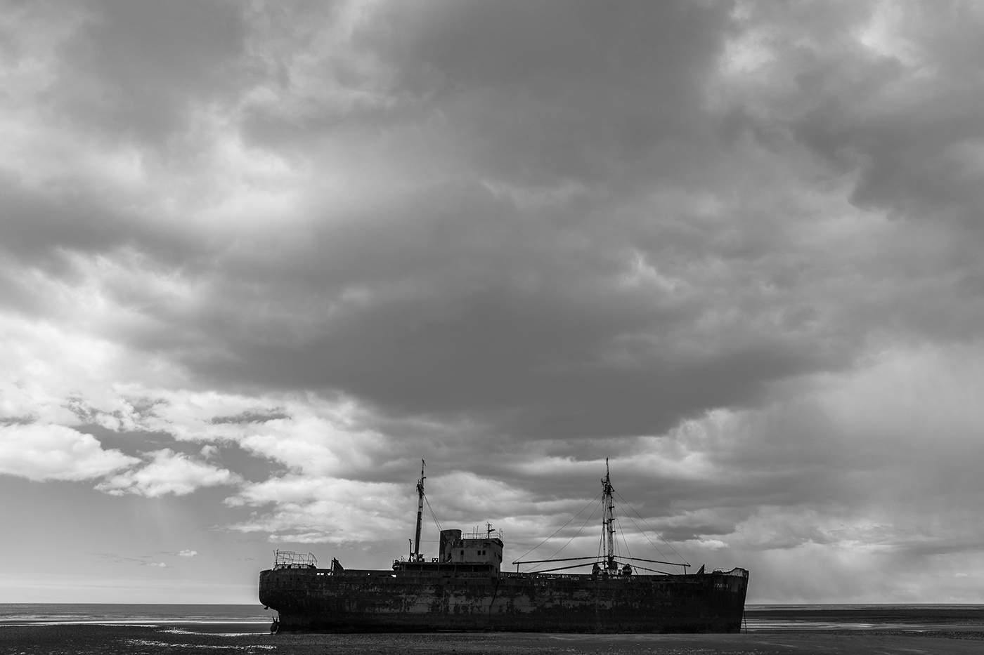 arte artistic artisticphotography black and white BW photography Fotografía Artística monochrome patagonia Sink sinking