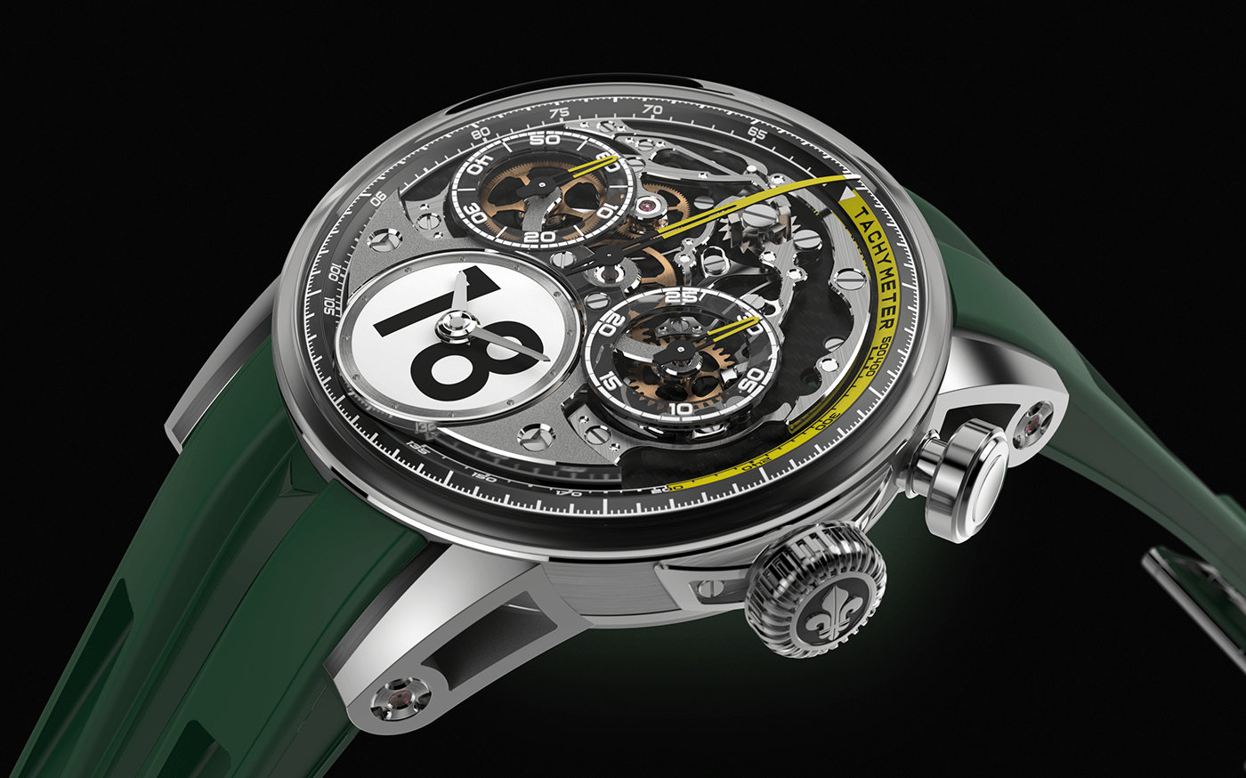 horlogerie horology luxury montre timepiece watch watch design Watches