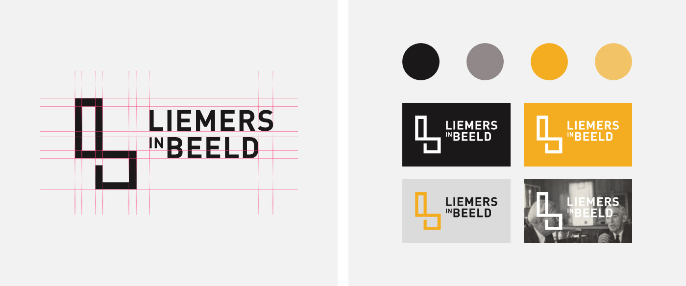 branding  Dutch design historical identity Identity Design logo Logo Design Netherlands UI/UX Webdesign