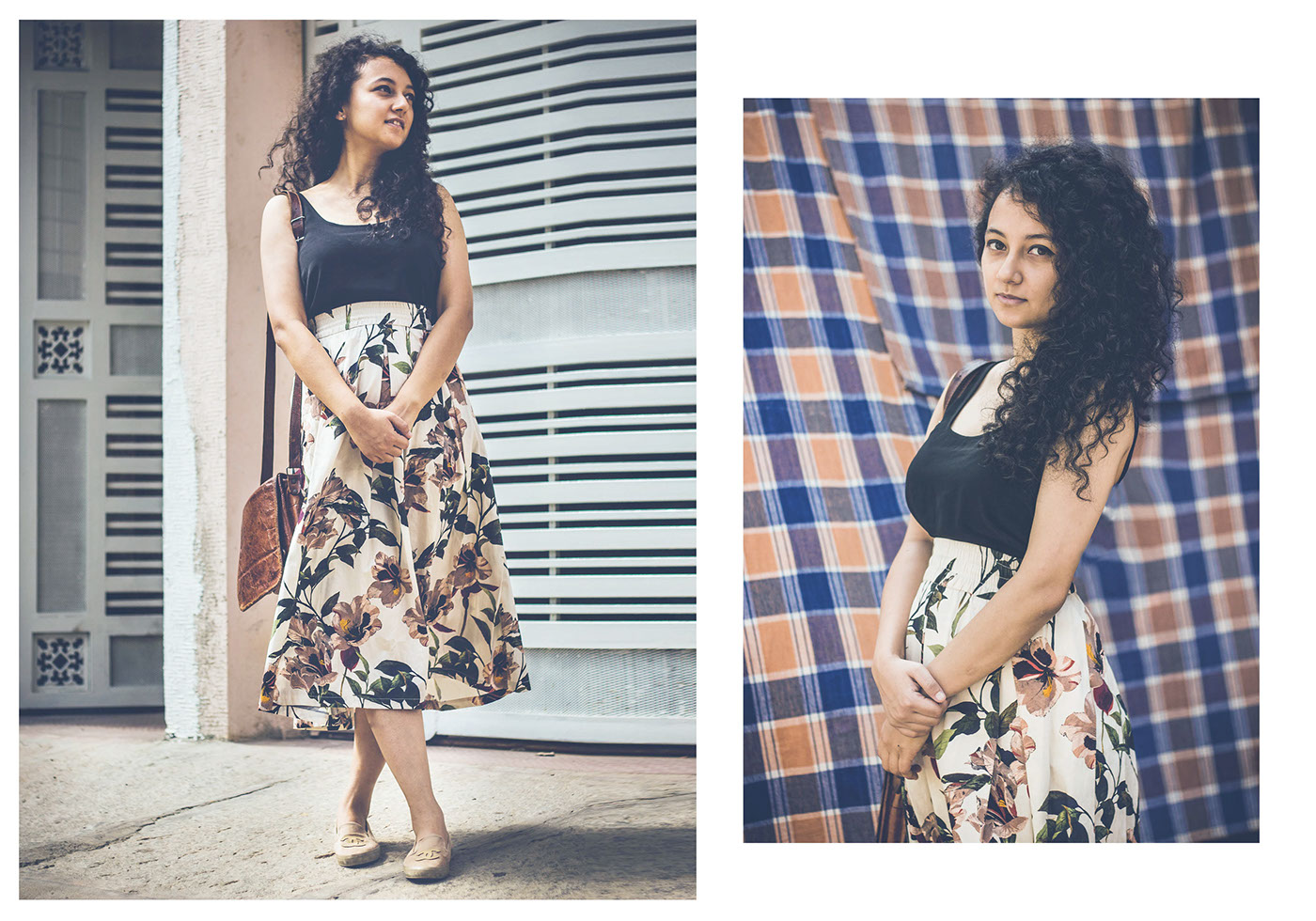 #femina #feature #photography #streetstyle #Fashion #bangalore #trend  #WomensFashion