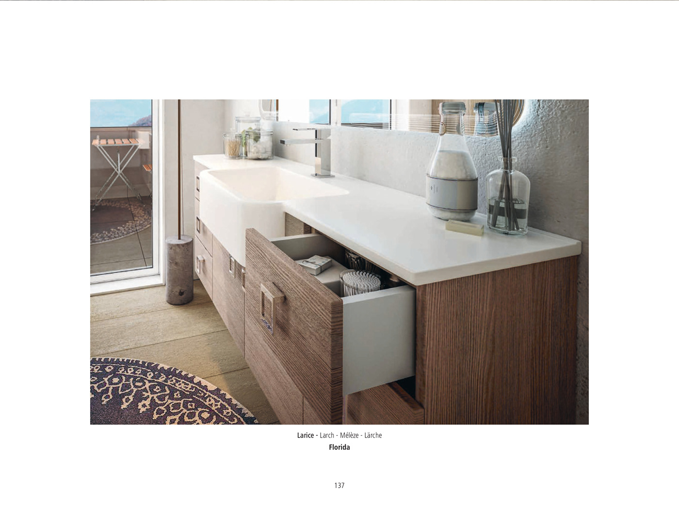 bathroom Catalogue design furniture graphicdesign furniture design 