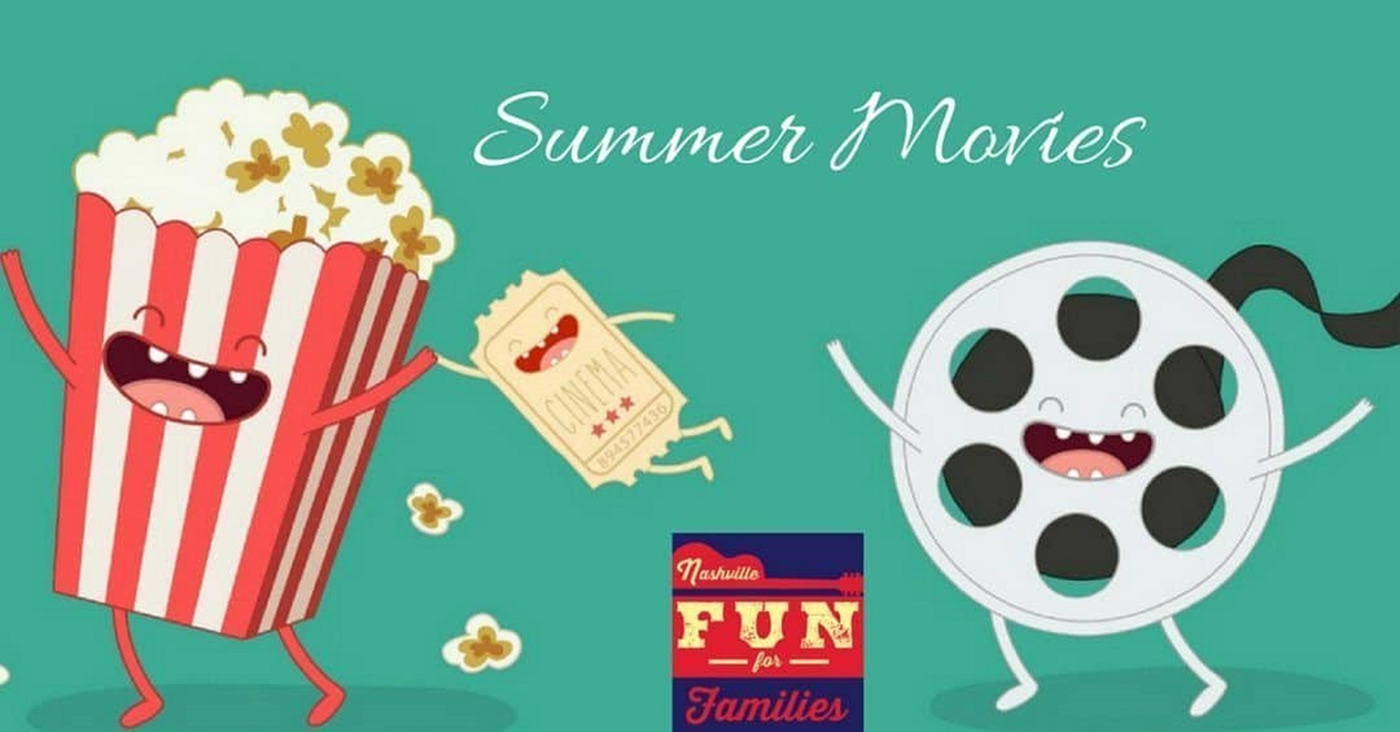summer movies Movies Logan Sekulow