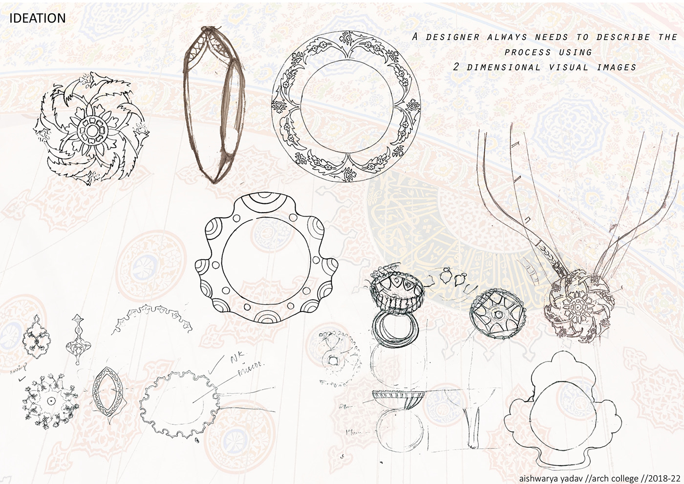 gold jewellery jewelry design